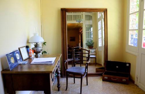 Trelew House | La Casona del Rio