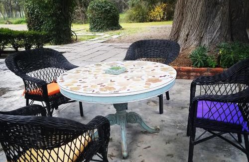 Trelew House | La Casona del Rio