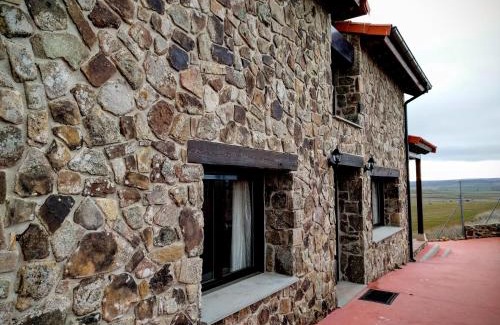 Canos House | La Casona del Silencio