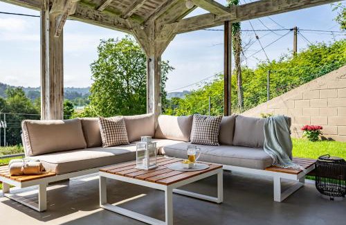 Ribadesella Ski Chalet | La Casona del Viejo Llovio
