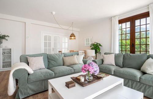 Ribadesella Ski Chalet | La Casona del Viejo Llovio