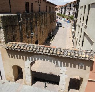 El Burgo de Osma Apartment | La Casona del Zoilo -La Rasa-