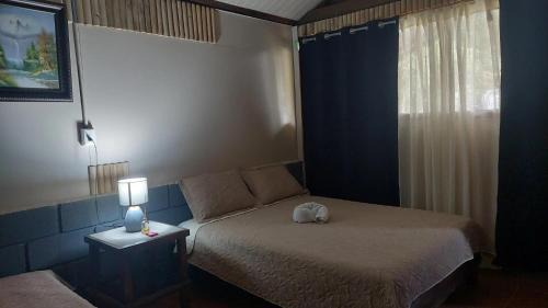 San Lorenzo Apartment | La Casona don Miguel