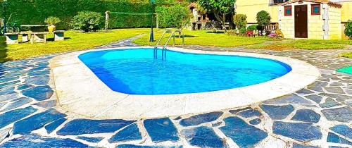 La Gandara House | La Casona El Carrascal