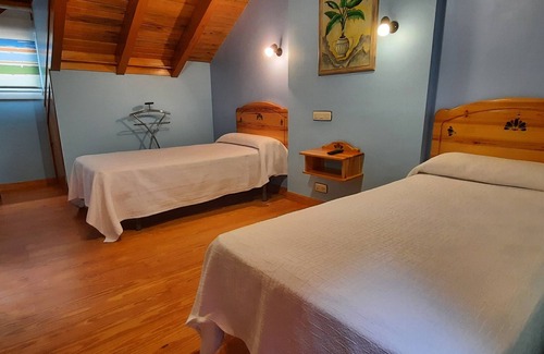 Noja House | La Casona