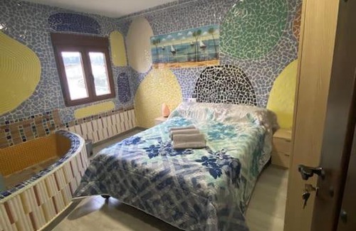 Siete Aguas Villa | LA CASONA