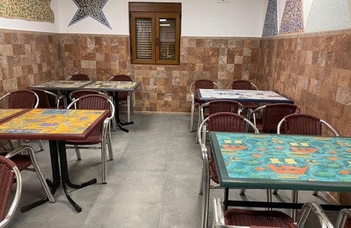 Siete Aguas Villa | LA CASONA