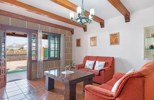 Tias House | La Casona