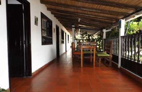 Iza Hotel | La Casona Nuñez