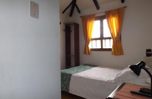 Iza Hotel | La Casona Nuñez