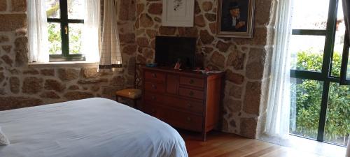 Pereiro de Aguiar House | La Casona RibeiraSacra