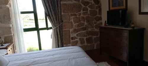 Pereiro de Aguiar House | La Casona RibeiraSacra