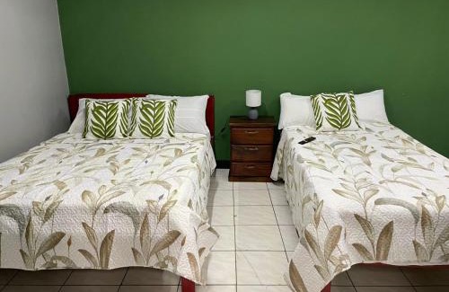 Cacique Bed & Breakfast | la casona rio