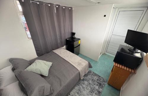 Xalapa Apartment | La Casona Xalapa, céntrica y lugar muy tranquilo