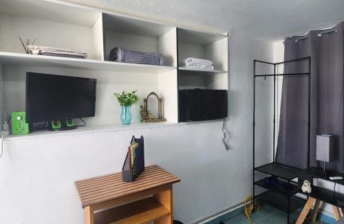 Xalapa Apartment | La Casona Xalapa, céntrica y lugar muy tranquilo