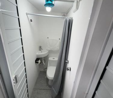 Xalapa Apartment | La Casona Xalapa, céntrica y lugar muy tranquilo