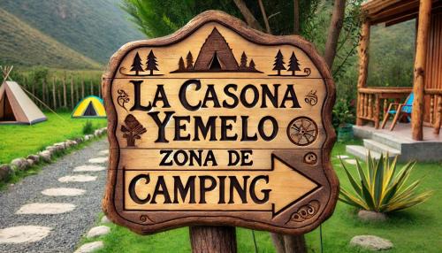 Moniquira House | La Casona Yemelo