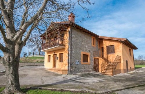Ribamontan al Monte House | La Casonia
