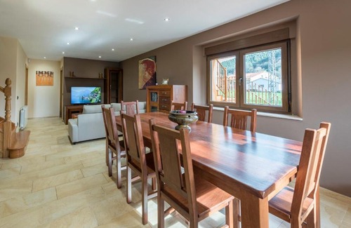 Ribamontan al Monte House | La Casonia