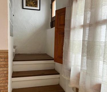 Alpuente House | La Casonita