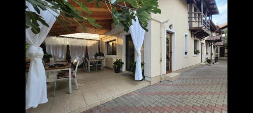 Timisoara House | LA CASSA