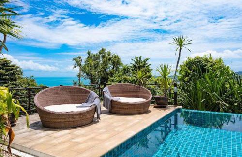 Bophut Apartment | La Cassia Villa