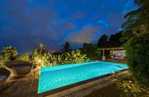 Bophut Apartment | La Cassia Villa