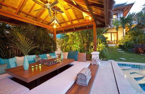 Bophut Apartment | La Cassia Villa