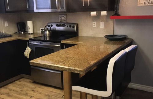 Las Vegas Condo | La Cassita Beautiful Condo WOW!