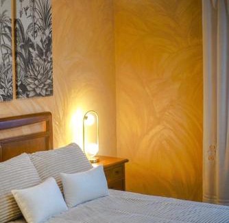 Cabezuela del Valle Apartment | La castañera