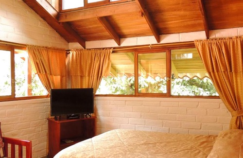 Patate Hotel | La Casta