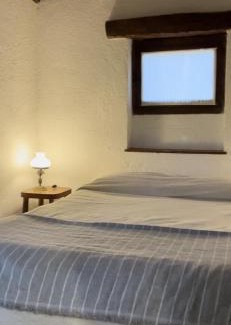 La Poblacion House | La Castellana