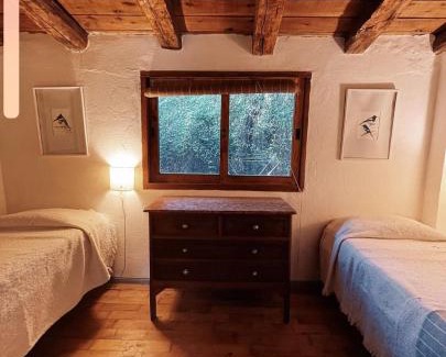 La Poblacion House | La Castellana