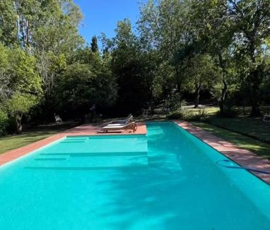 La Poblacion House | La Castellana