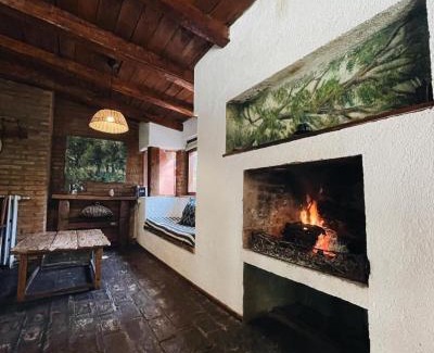 La Poblacion House | La Castellana