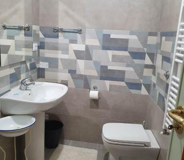 Civita Bed & Breakfast | La Castellana