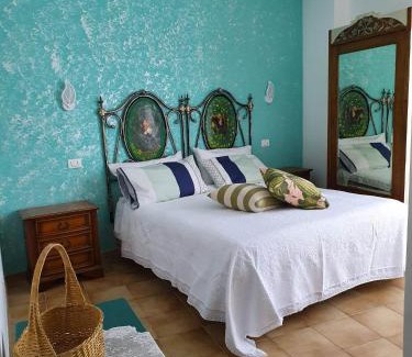 Civita Bed & Breakfast | La Castellana