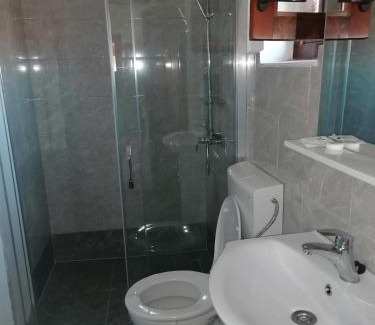 Dubova Ski Chalet | La Casuță