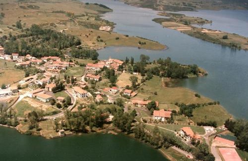 Las Rozas House | La casuca de Antoniooti