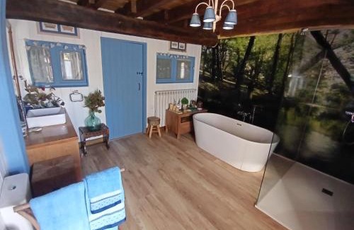 Las Rozas House | La casuca de Antoniooti
