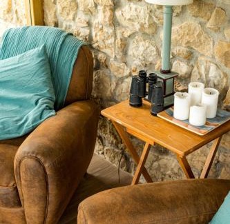 Abanillas House | LA CASUCA DE ABANILLAS