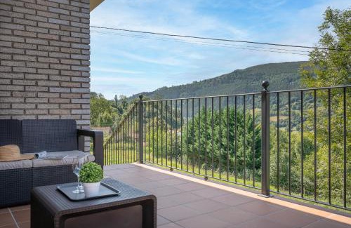 Santiurde de Toranzo House | La Casuca de Barcena