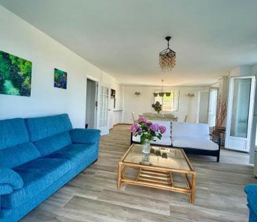 Soto de la Marina House | La casuca de San Juan de la canal