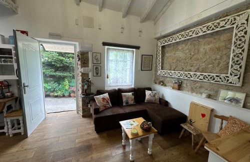 Alfoz de Lloredo House | La Casuca del Calero