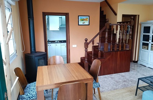 Cabo de Ajo House | La Casuca del Faro