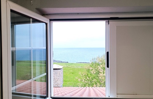 Cabo de Ajo House | La Casuca del Faro