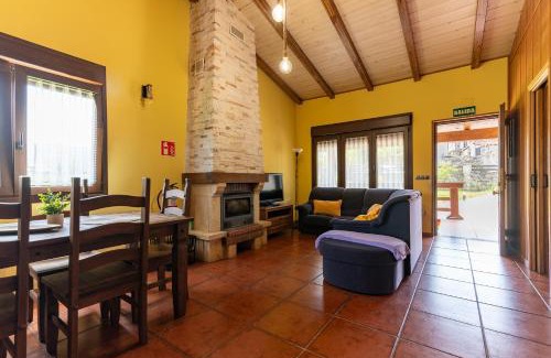 Hornedo House | La casuca del norte