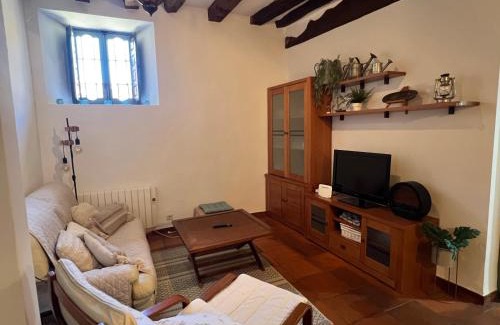 Riaza Apartment | La Casuca