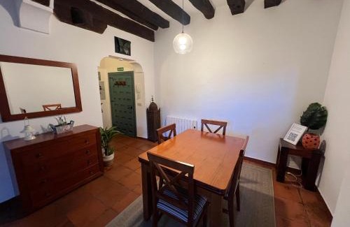 Riaza Apartment | La Casuca
