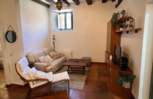 Riaza Apartment | La Casuca